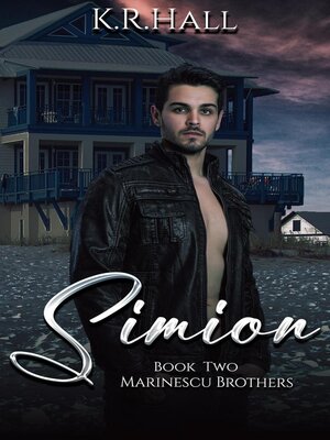 cover image of Simion